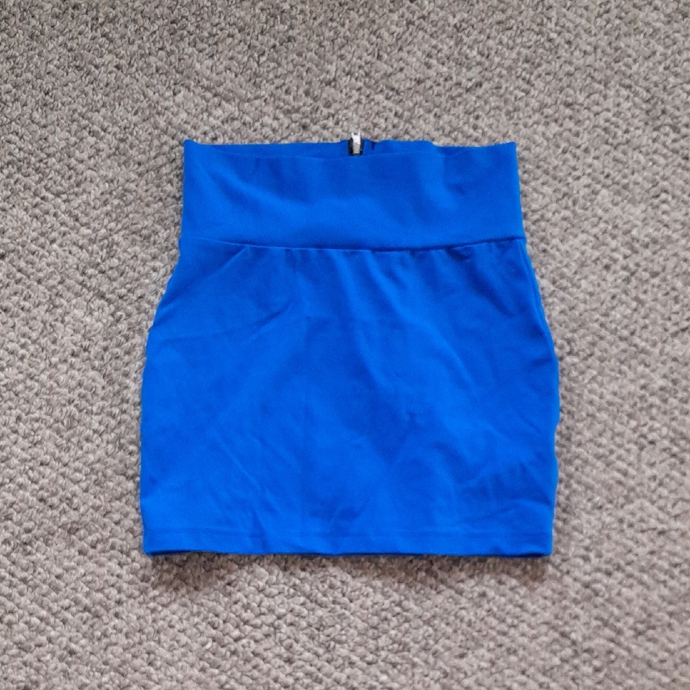 Bebe Mini Skirt